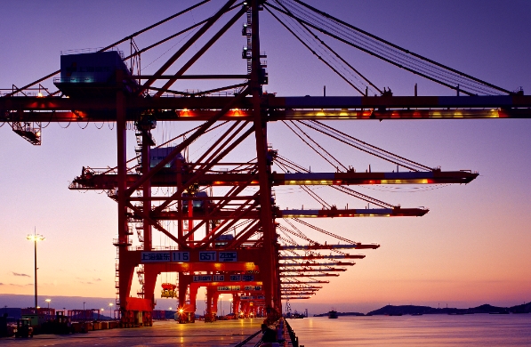 进出口贸易对各国经济发展的影响，并分析其带来的挑战有哪些？