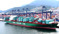货运代理企业能够保证货物高效稳定安全的运送到目的地