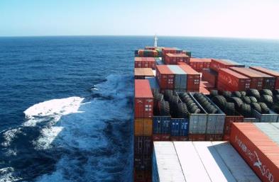 进出口海运代理公司是海运运输的专业服务提供者，扮演着重要的角色